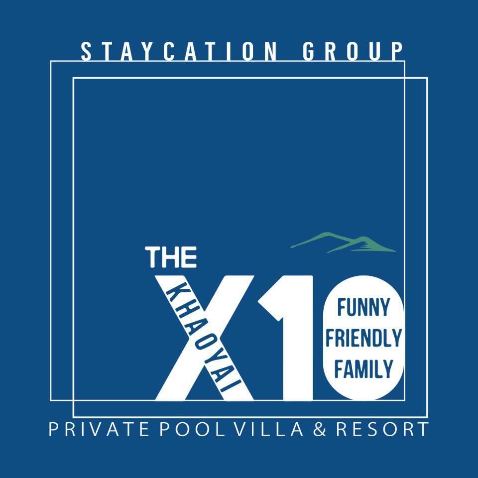 THE X10 KHAOYAI
